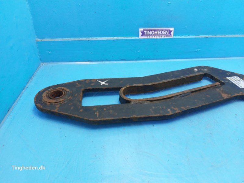 Sonstiges Pressenzubehör typu New Holland 4860, Gebrauchtmaschine v Hemmet (Obrázek 2)