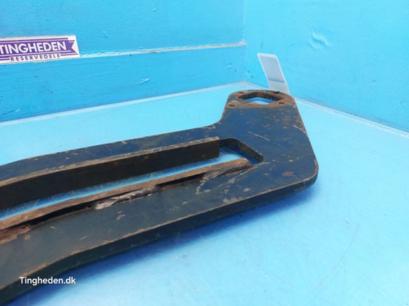 Sonstiges Pressenzubehör typu New Holland 4860, Gebrauchtmaschine v Hemmet (Obrázek 11)