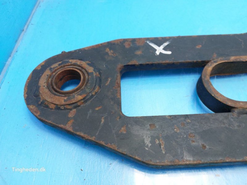 Sonstiges Pressenzubehör typu New Holland 4860, Gebrauchtmaschine v Hemmet (Obrázek 7)