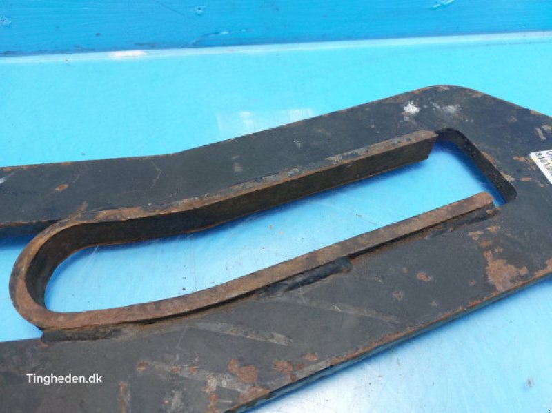 Sonstiges Pressenzubehör typu New Holland 4860, Gebrauchtmaschine v Hemmet (Obrázek 5)