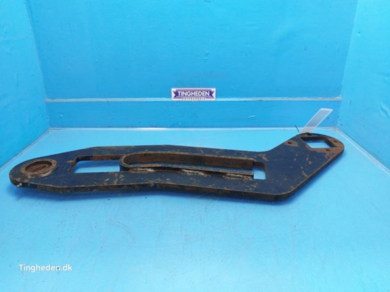 Sonstiges Pressenzubehör typu New Holland 4860, Gebrauchtmaschine v Hemmet (Obrázek 10)