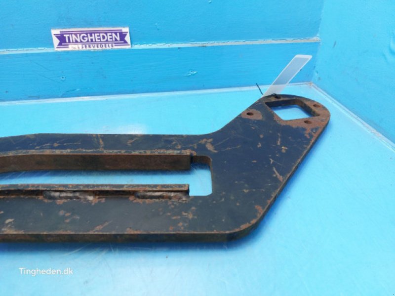 Sonstiges Pressenzubehör typu New Holland 4860, Gebrauchtmaschine v Hemmet (Obrázek 11)