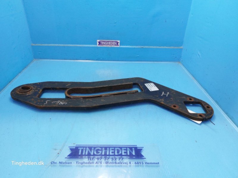 Sonstiges Pressenzubehör typu New Holland 4860, Gebrauchtmaschine v Hemmet (Obrázek 1)