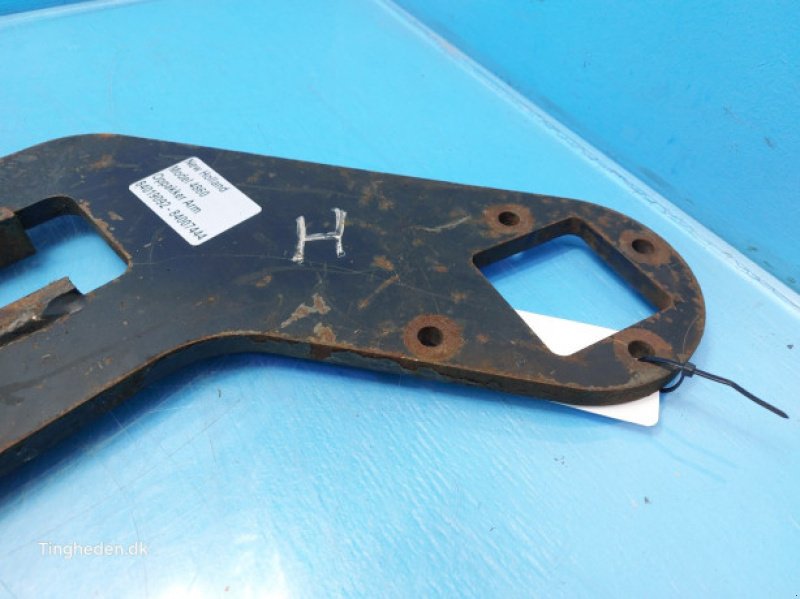 Sonstiges Pressenzubehör typu New Holland 4860, Gebrauchtmaschine v Hemmet (Obrázek 5)