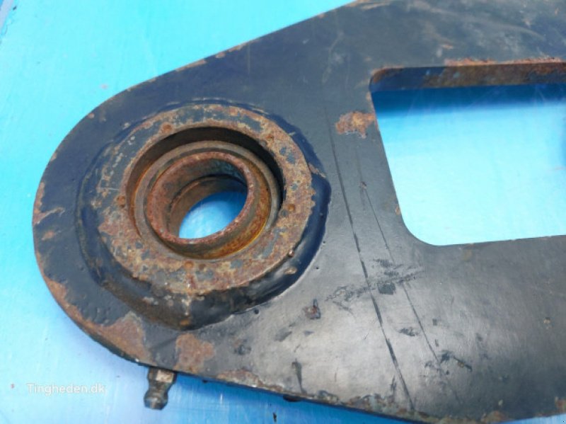 Sonstiges Pressenzubehör typu New Holland 4860, Gebrauchtmaschine v Hemmet (Obrázek 9)