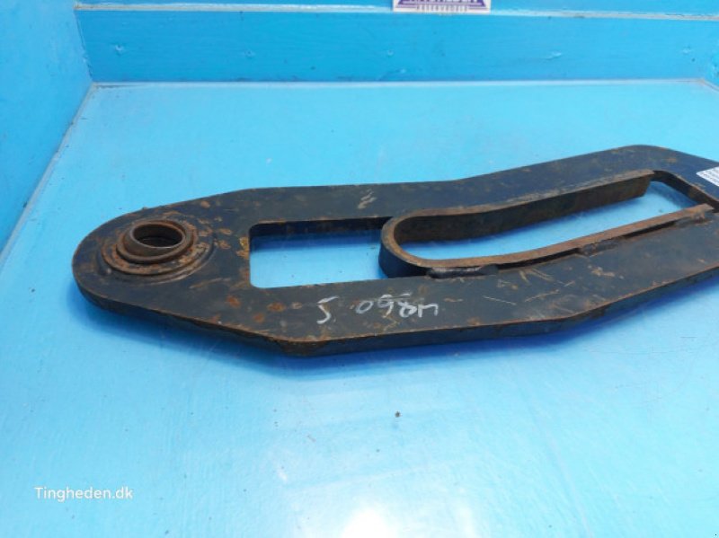 Sonstiges Pressenzubehör typu New Holland 4860, Gebrauchtmaschine v Hemmet (Obrázek 2)