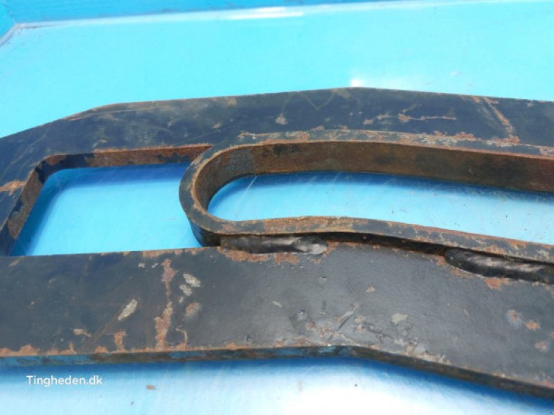 Sonstiges Pressenzubehör typu New Holland 4860, Gebrauchtmaschine v Hemmet (Obrázek 12)