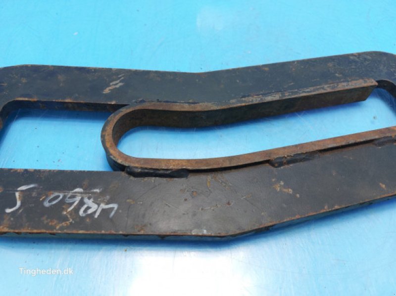 Sonstiges Pressenzubehör typu New Holland 4860, Gebrauchtmaschine v Hemmet (Obrázek 4)