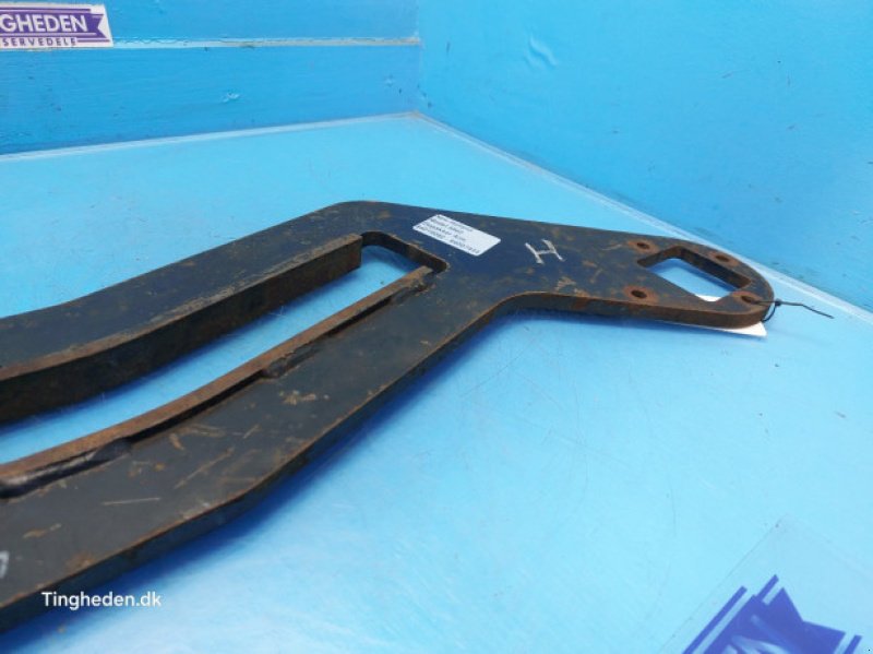 Sonstiges Pressenzubehör typu New Holland 4860, Gebrauchtmaschine v Hemmet (Obrázek 3)