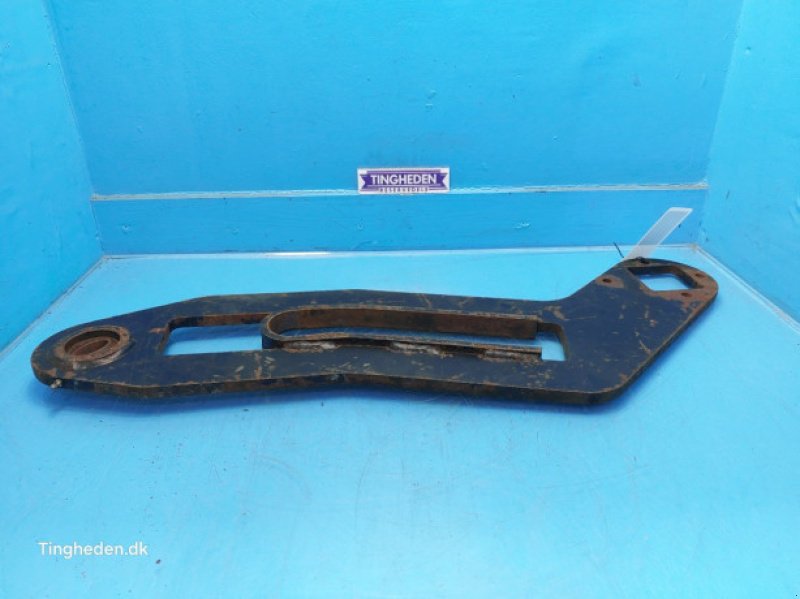 Sonstiges Pressenzubehör typu New Holland 4860, Gebrauchtmaschine v Hemmet (Obrázek 7)