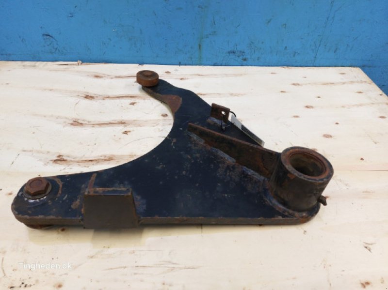 Sonstiges Pressenzubehör typu New Holland 4860, Gebrauchtmaschine v Hemmet (Obrázek 11)