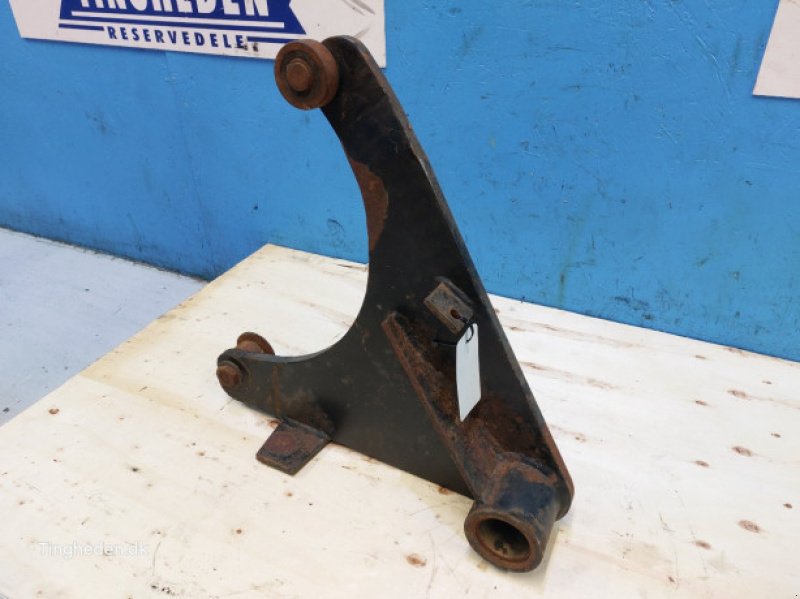 Sonstiges Pressenzubehör typu New Holland 4860, Gebrauchtmaschine v Hemmet (Obrázek 10)