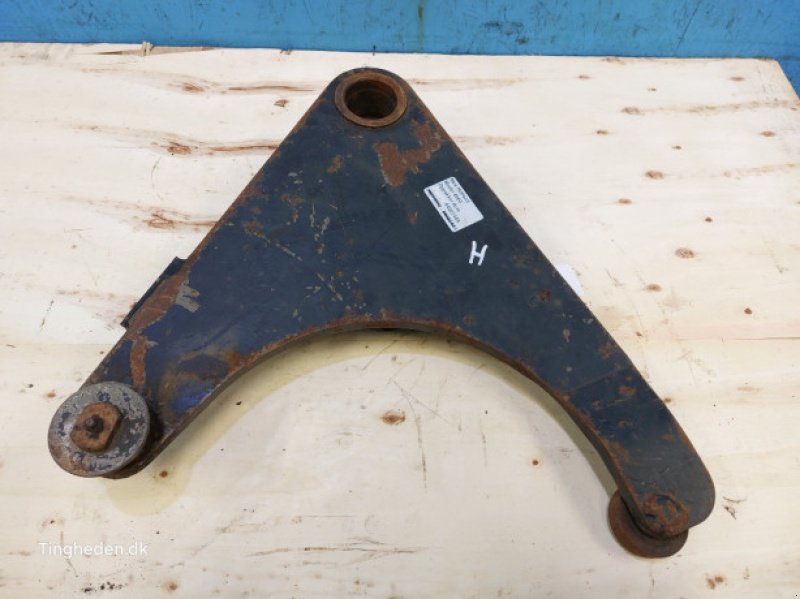 Sonstiges Pressenzubehör typu New Holland 4860, Gebrauchtmaschine v Hemmet (Obrázek 2)