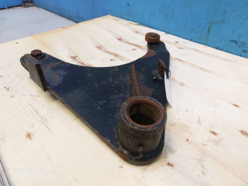 Sonstiges Pressenzubehör typu New Holland 4860, Gebrauchtmaschine v Hemmet (Obrázek 13)