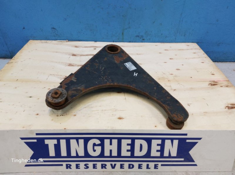 Sonstiges Pressenzubehör typu New Holland 4860, Gebrauchtmaschine v Hemmet (Obrázek 1)