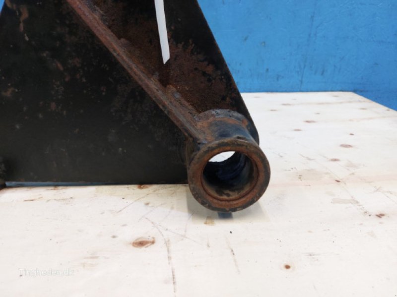 Sonstiges Pressenzubehör typu New Holland 4860, Gebrauchtmaschine v Hemmet (Obrázek 8)