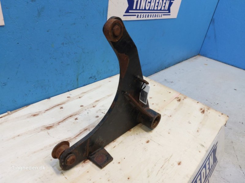 Sonstiges Pressenzubehör typu New Holland 4860, Gebrauchtmaschine v Hemmet (Obrázek 9)