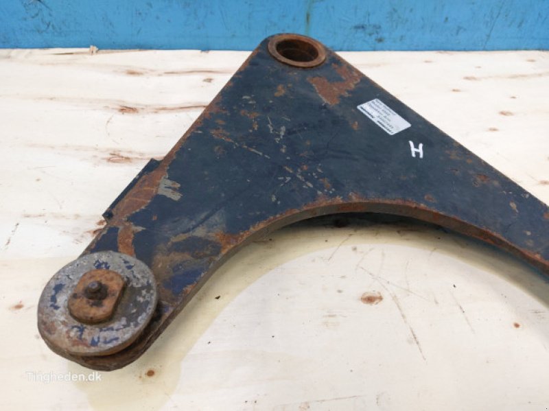 Sonstiges Pressenzubehör typu New Holland 4860, Gebrauchtmaschine v Hemmet (Obrázek 3)