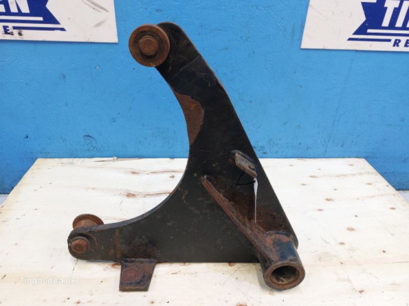 Sonstiges Pressenzubehör typu New Holland 4860, Gebrauchtmaschine v Hemmet (Obrázek 7)