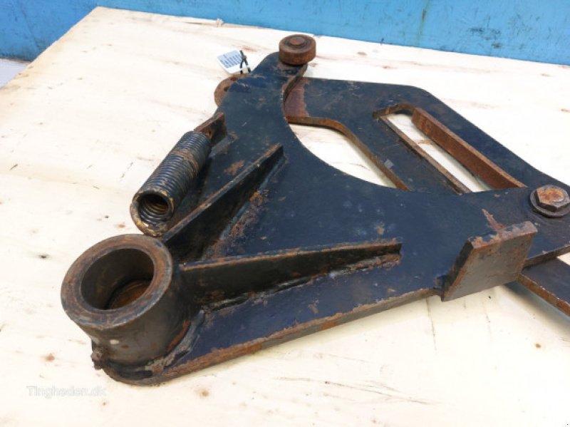 Sonstiges Pressenzubehör typu New Holland 4860, Gebrauchtmaschine v Hemmet (Obrázek 8)