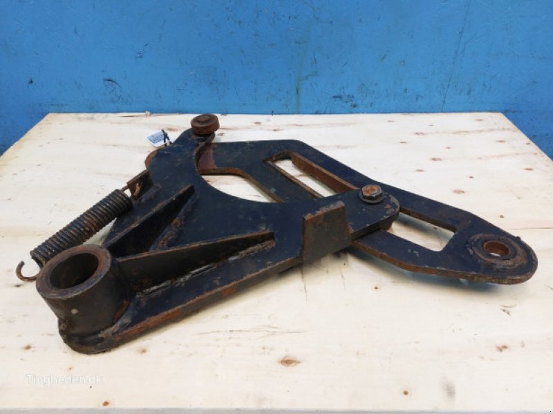 Sonstiges Pressenzubehör typu New Holland 4860, Gebrauchtmaschine v Hemmet (Obrázek 12)