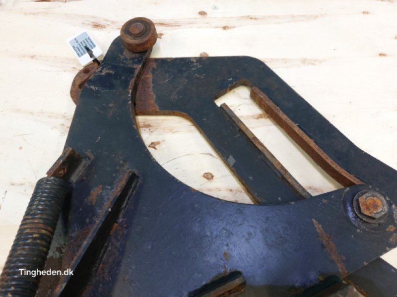 Sonstiges Pressenzubehör typu New Holland 4860, Gebrauchtmaschine v Hemmet (Obrázek 10)