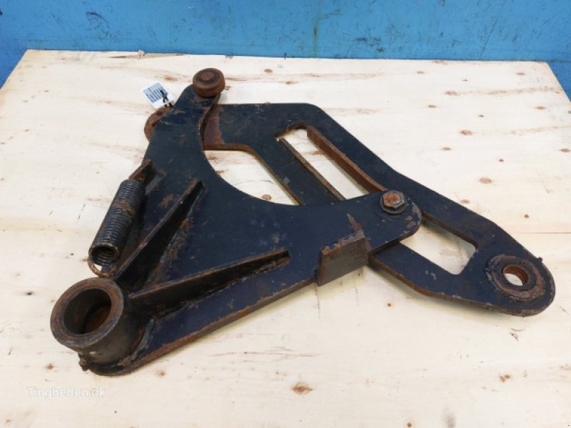 Sonstiges Pressenzubehör typu New Holland 4860, Gebrauchtmaschine v Hemmet (Obrázek 7)