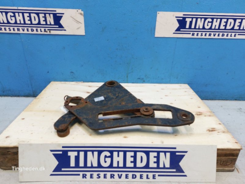 Sonstiges Pressenzubehör van het type New Holland 4860, Gebrauchtmaschine in Hemmet (Foto 1)