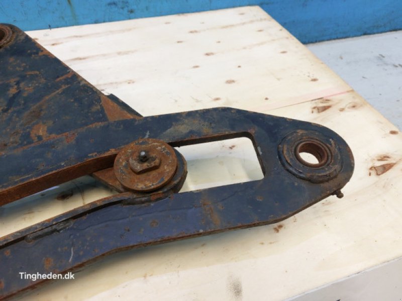 Sonstiges Pressenzubehör typu New Holland 4860, Gebrauchtmaschine v Hemmet (Obrázek 4)