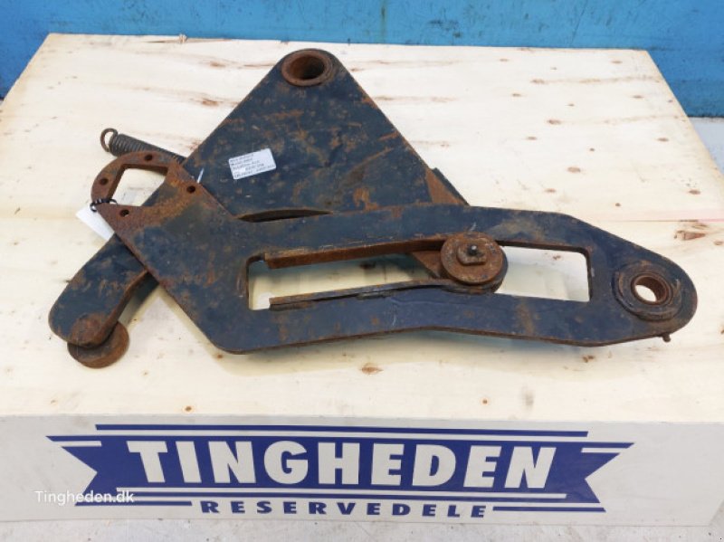 Sonstiges Pressenzubehör typu New Holland 4860, Gebrauchtmaschine v Hemmet (Obrázek 2)