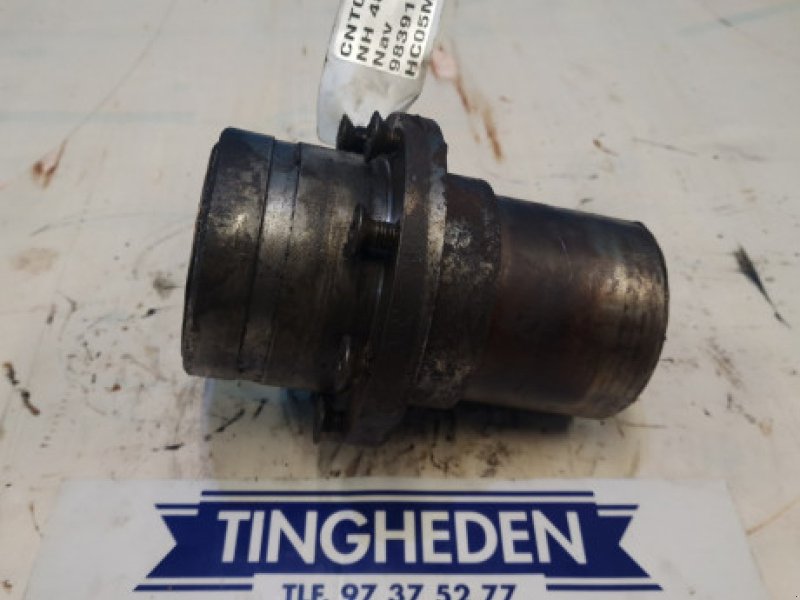 Sonstiges Pressenzubehör van het type New Holland 4860, Gebrauchtmaschine in Hemmet (Foto 1)