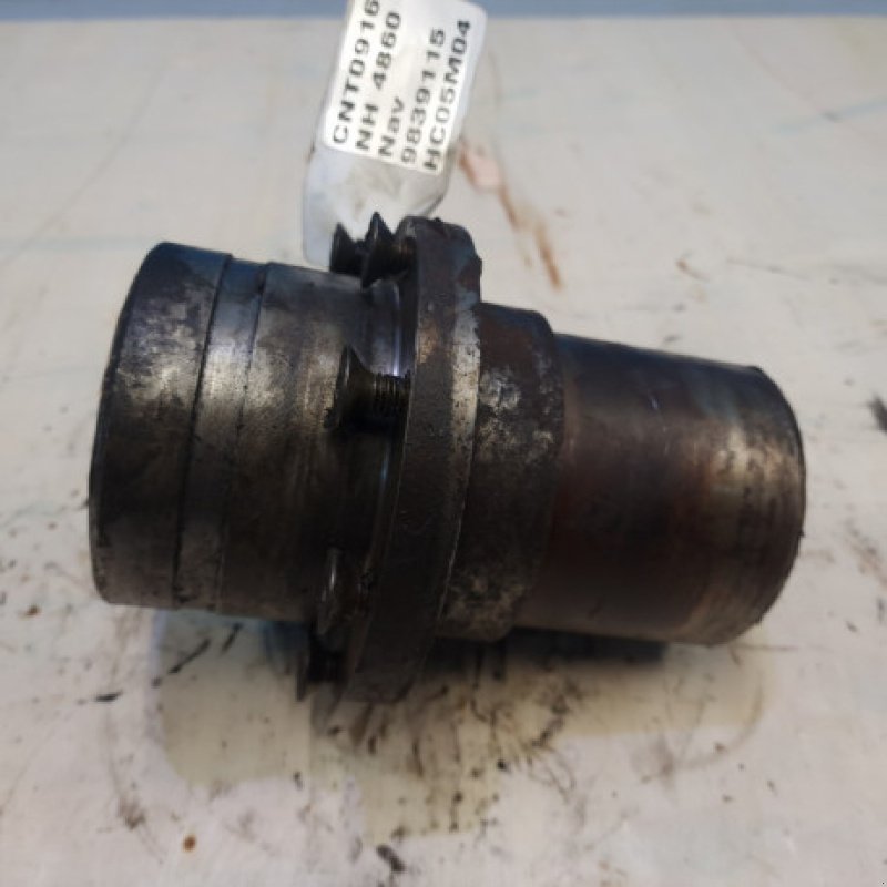 Sonstiges Pressenzubehör typu New Holland 4860, Gebrauchtmaschine v Hemmet (Obrázek 2)