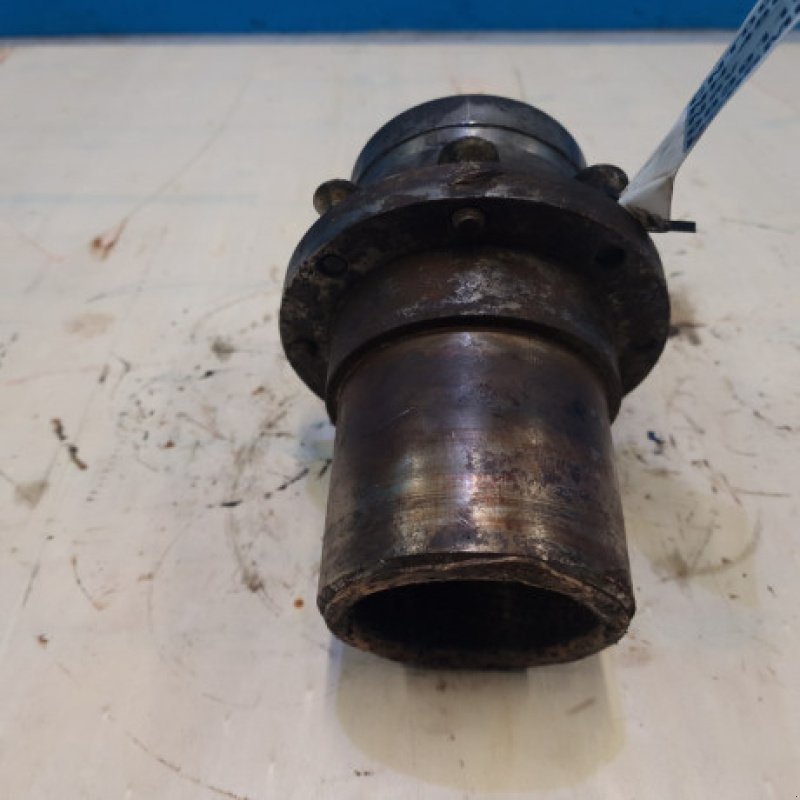 Sonstiges Pressenzubehör typu New Holland 4860, Gebrauchtmaschine v Hemmet (Obrázek 5)