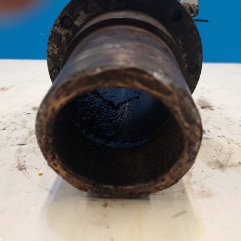 Sonstiges Pressenzubehör typu New Holland 4860, Gebrauchtmaschine v Hemmet (Obrázek 6)