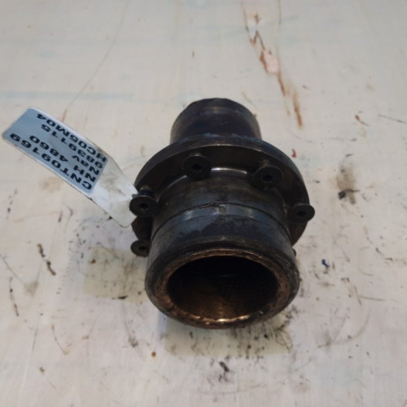 Sonstiges Pressenzubehör typu New Holland 4860, Gebrauchtmaschine v Hemmet (Obrázek 4)