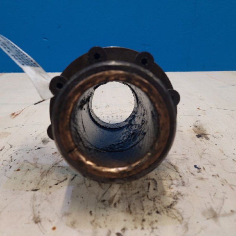 Sonstiges Pressenzubehör typu New Holland 4860, Gebrauchtmaschine v Hemmet (Obrázek 3)