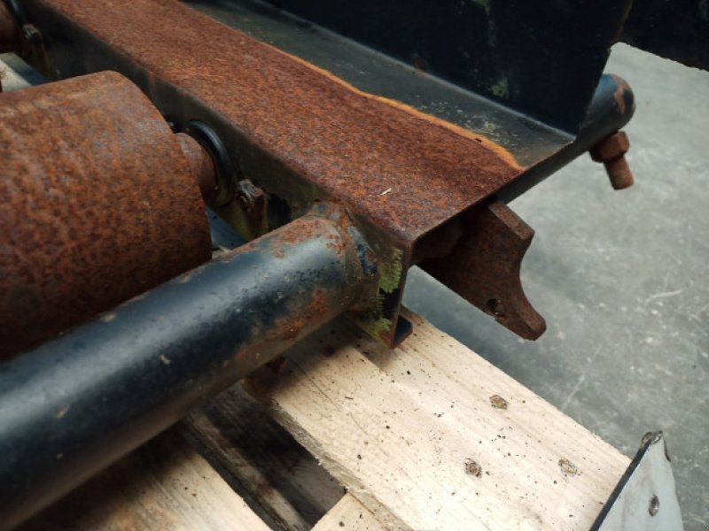 Sonstiges Pressenzubehör typu New Holland 4860, Gebrauchtmaschine v Hemmet (Obrázek 10)