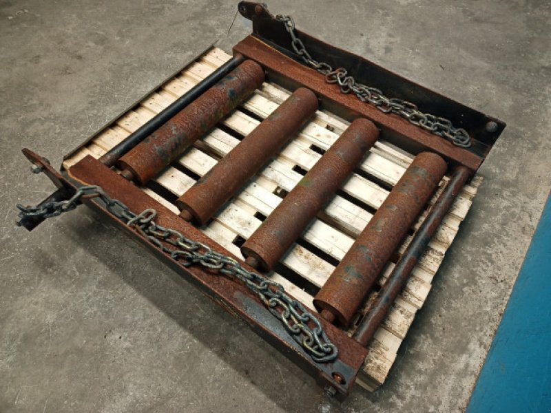 Sonstiges Pressenzubehör typu New Holland 4860, Gebrauchtmaschine v Hemmet (Obrázek 4)