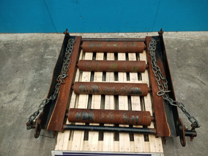 Sonstiges Pressenzubehör typu New Holland 4860, Gebrauchtmaschine v Hemmet (Obrázek 8)