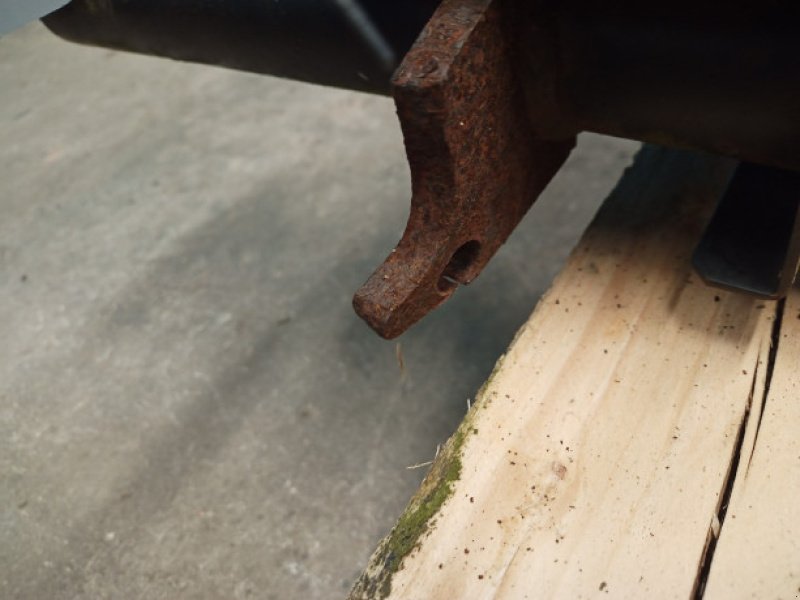 Sonstiges Pressenzubehör typu New Holland 4860, Gebrauchtmaschine v Hemmet (Obrázek 9)