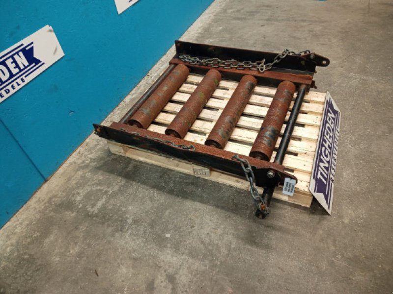 Sonstiges Pressenzubehör typu New Holland 4860, Gebrauchtmaschine v Hemmet (Obrázek 2)