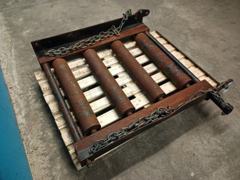 Sonstiges Pressenzubehör typu New Holland 4860, Gebrauchtmaschine v Hemmet (Obrázek 5)