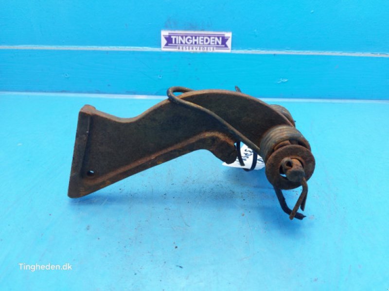 Sonstiges Pressenzubehör типа New Holland 4860S, Gebrauchtmaschine в Hemmet (Фотография 2)