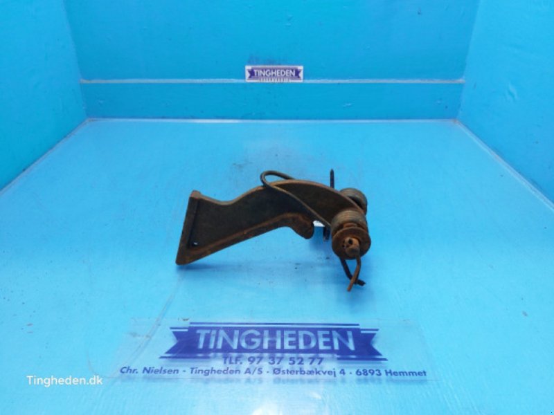 Sonstiges Pressenzubehör Türe ait New Holland 4860S, Gebrauchtmaschine içinde Hemmet (resim 1)