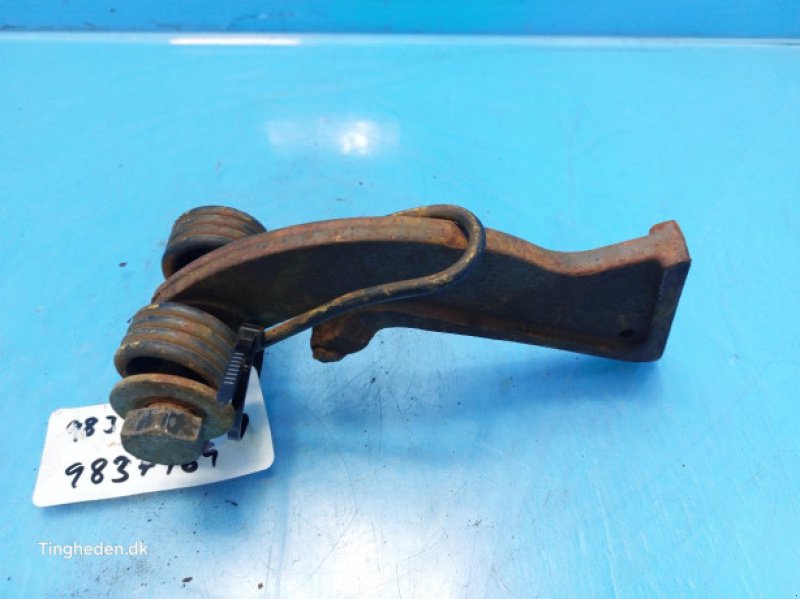 Sonstiges Pressenzubehör типа New Holland 4860S, Gebrauchtmaschine в Hemmet (Фотография 5)