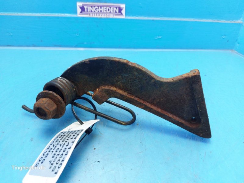 Sonstiges Pressenzubehör typu New Holland 4860S, Gebrauchtmaschine v Hemmet (Obrázek 5)