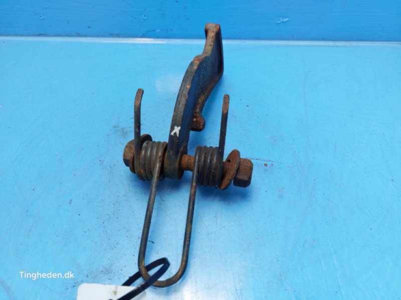 Sonstiges Pressenzubehör typu New Holland 4860S, Gebrauchtmaschine v Hemmet (Obrázek 11)