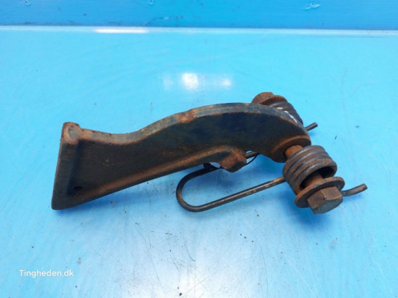 Sonstiges Pressenzubehör typu New Holland 4860S, Gebrauchtmaschine v Hemmet (Obrázek 3)