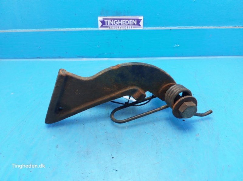 Sonstiges Pressenzubehör typu New Holland 4860S, Gebrauchtmaschine v Hemmet (Obrázek 2)