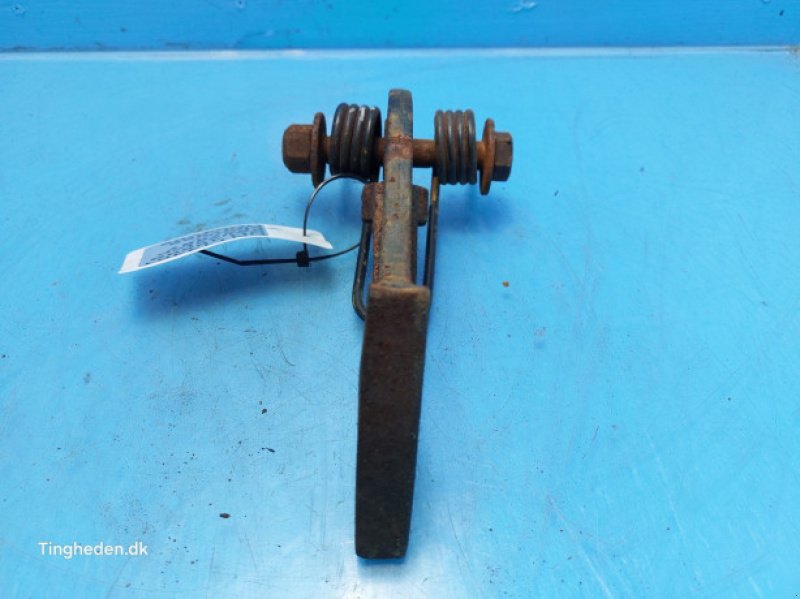 Sonstiges Pressenzubehör typu New Holland 4860S, Gebrauchtmaschine v Hemmet (Obrázek 4)